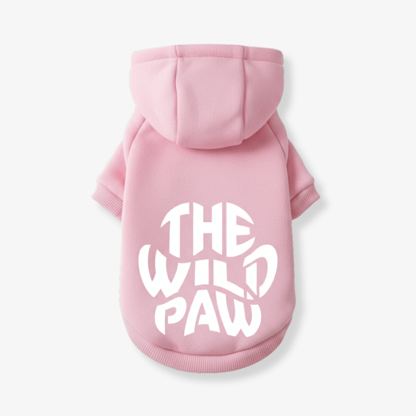 Terrain Trek Hoodie - Majestic Pet Kingdom