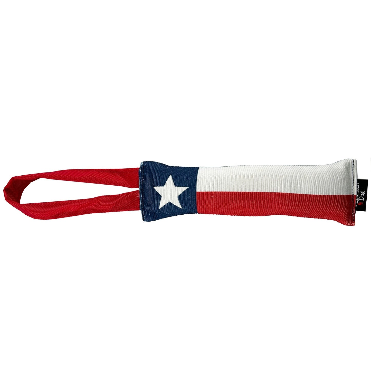 Dog Tug Toy Fire Hose Ultra Durable Heavy Duty Fetch Strap