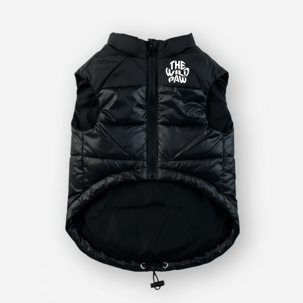 ThermaPuffer Vest - Majestic Pet Kingdom