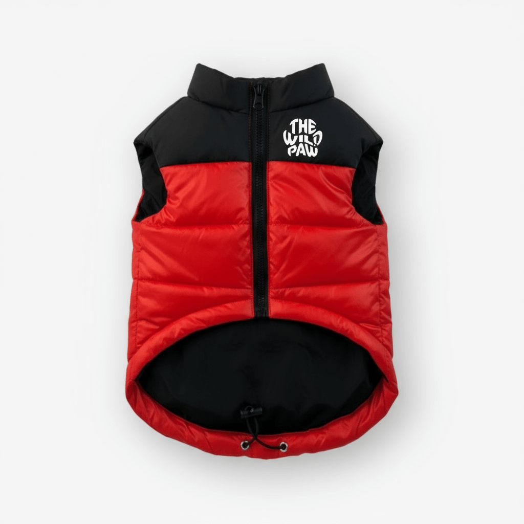 ThermaPuffer Vest - Majestic Pet Kingdom