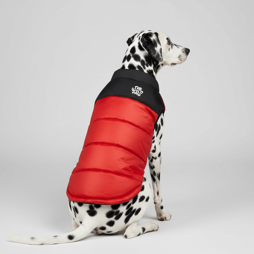 ThermaPuffer Vest - Majestic Pet Kingdom