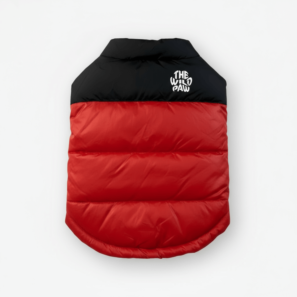 ThermaPuffer Vest - Majestic Pet Kingdom