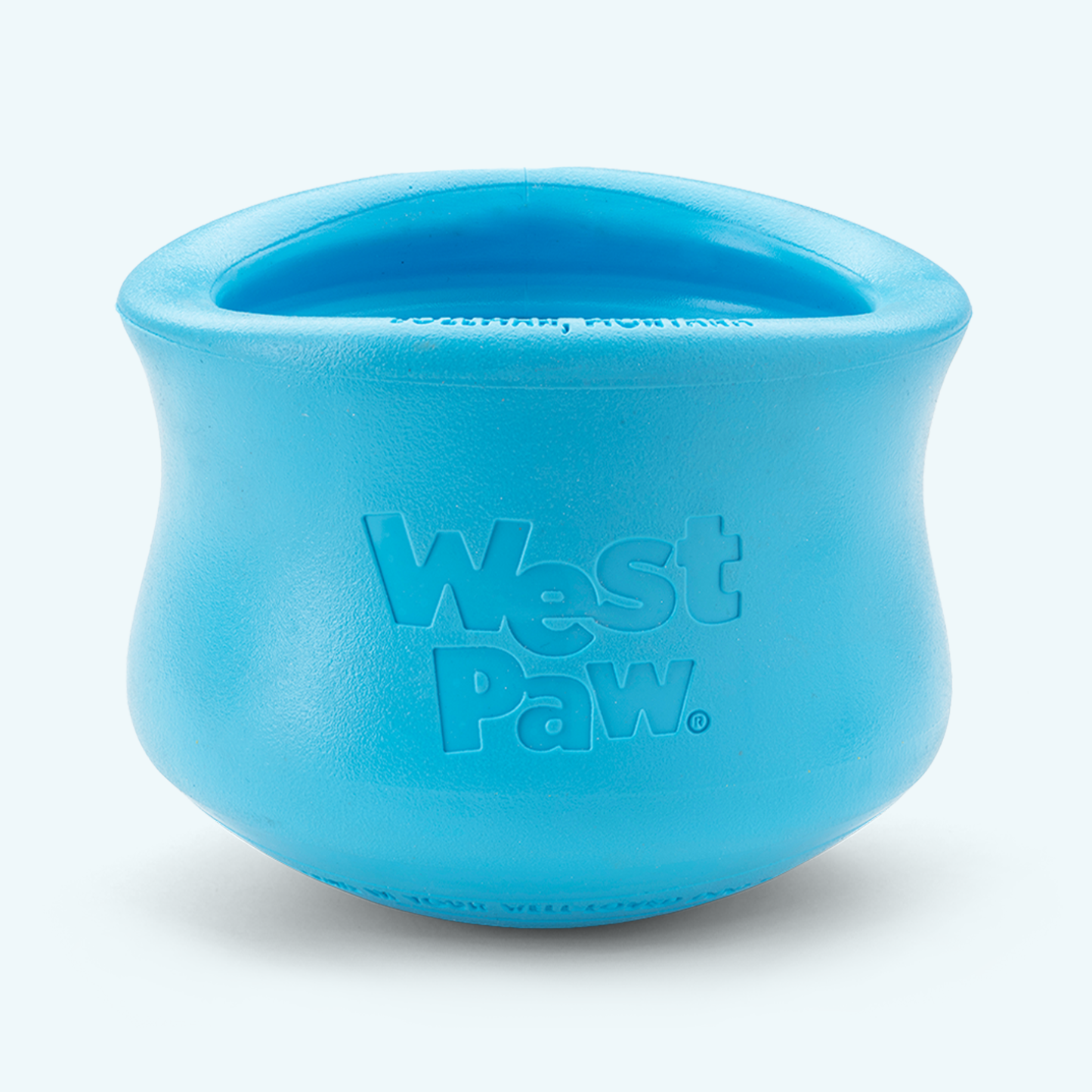 Toppl Customizable Treat Puzzle Dog Toy | Moderate Chewers