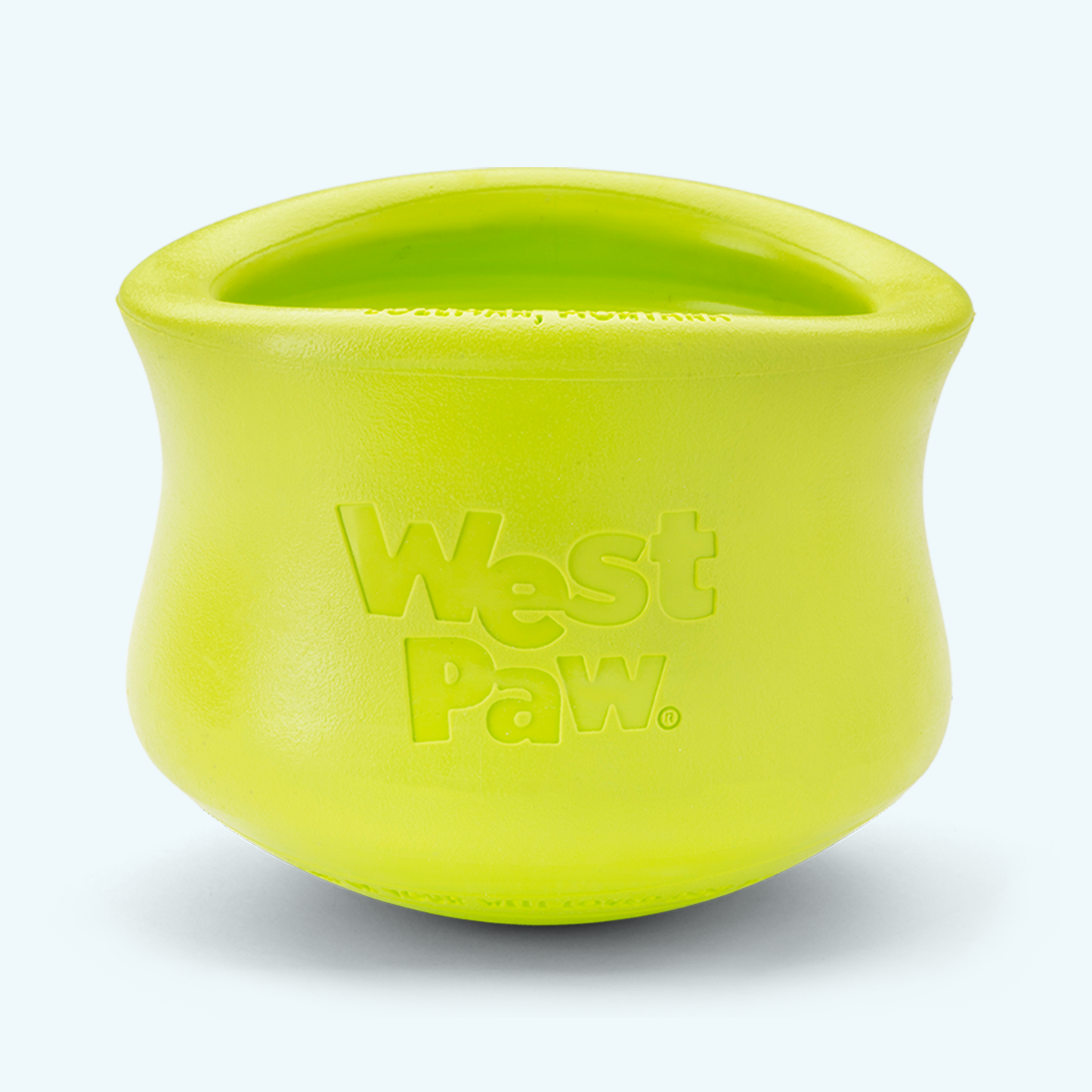 Toppl Customizable Treat Puzzle Dog Toy | Moderate Chewers