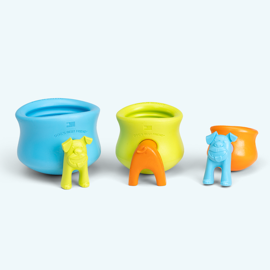 Toppl Stopper - Detail Angle 2 | Majestic Pet Kingdom