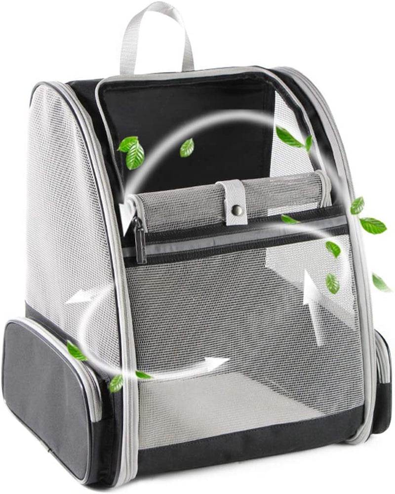 Bubble Travel Carrier