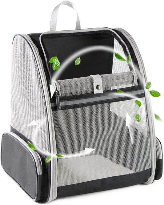 Bubble Travel Carrier