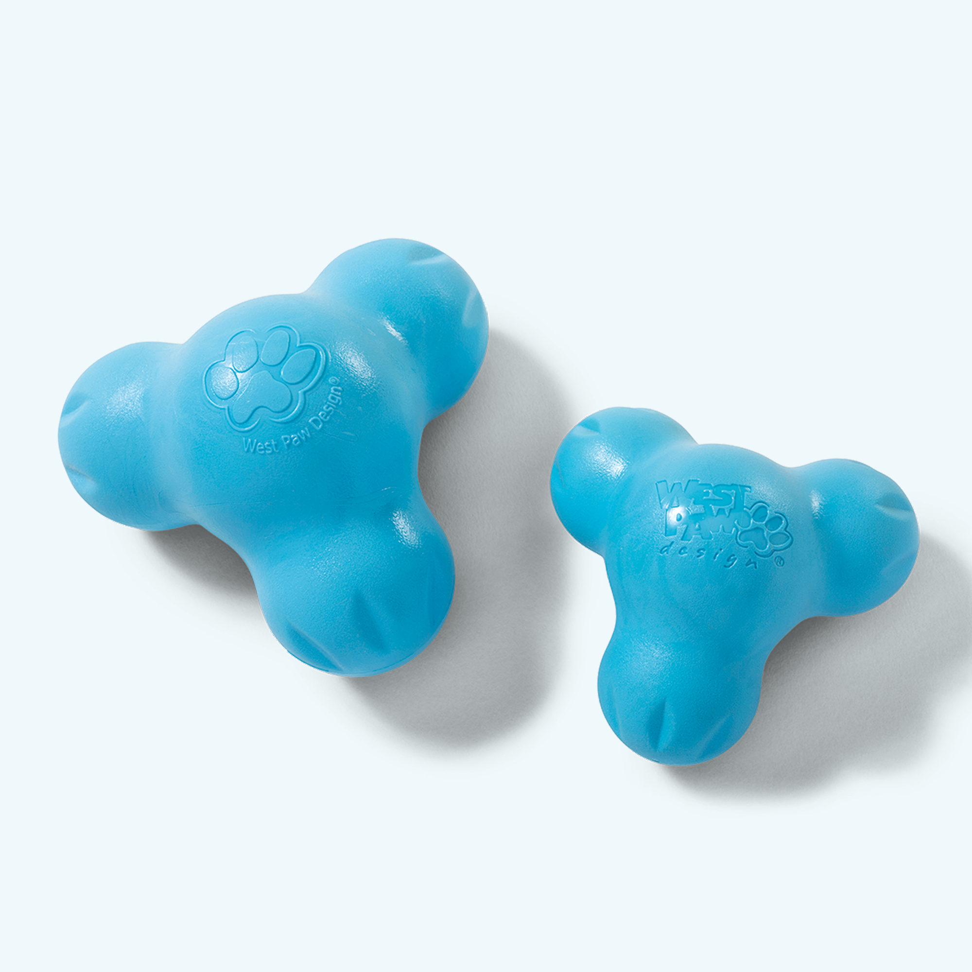 Tux Stuffable Treat Toy for Tough Chewing Dogs