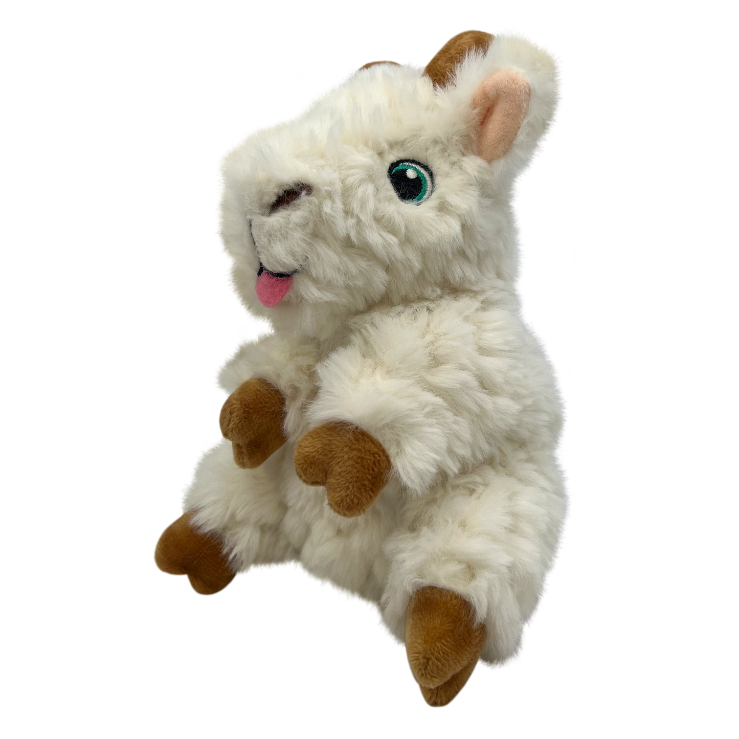 Kong Comfort Tykes Goat