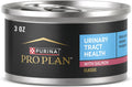 Purina Pro Plan Urinary Tract Health With Salmon Classic (3oz) - Majestic Pet Kingdom