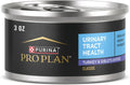 Purina Pro Plan Urinary Tract Health Turkey & Giblets Entree Classic (3oz) - Majestic Pet Kingdom