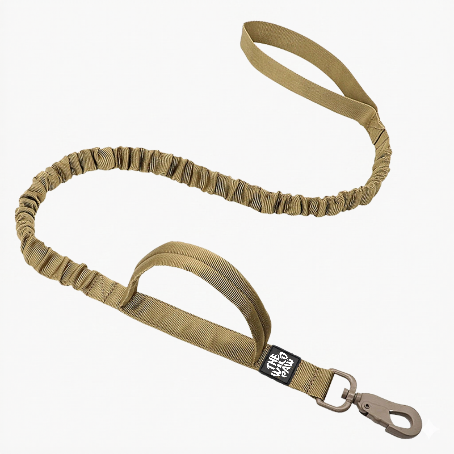 Rover Tactical Leash - Majestic Pet Kingdom