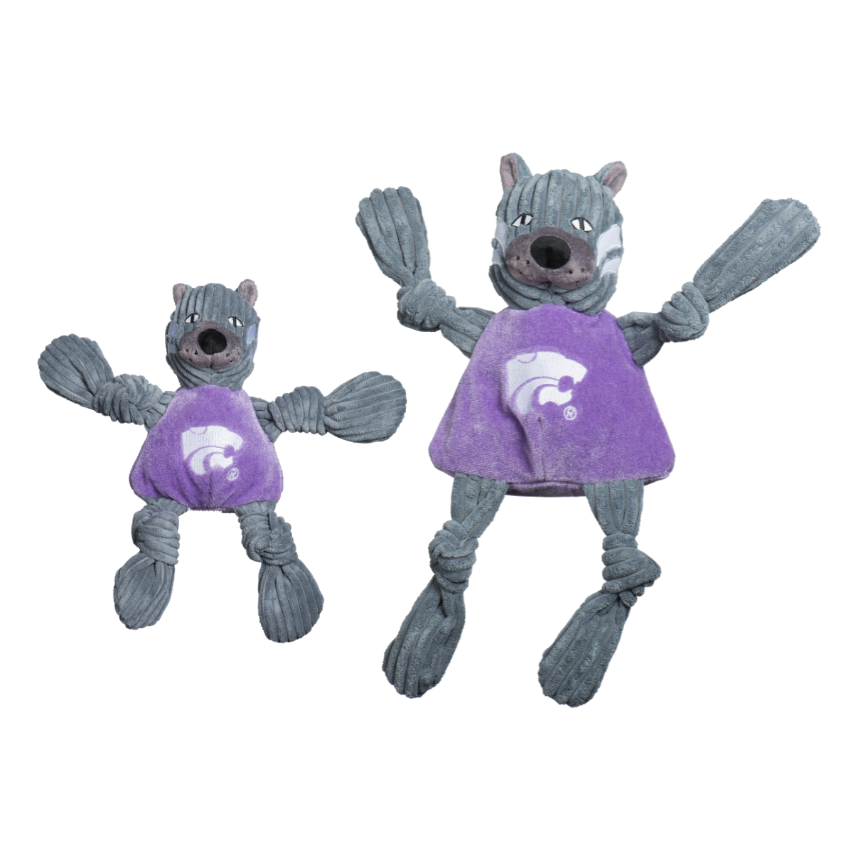 NCAA Kansas State University, Willie the Wildcat Knottie®