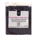 Peanut Butter Carob Chew 8 Pack Interactive Pet Toy | Majestic Pet Kingdom™