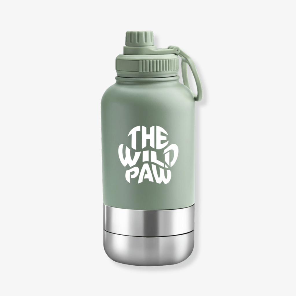 WildSip 3-in-1 Hydro Flask - Majestic Pet Kingdom