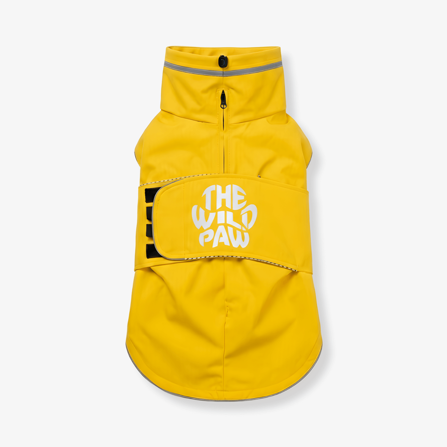 WildGuard Rain Coat - Majestic Pet Kingdom