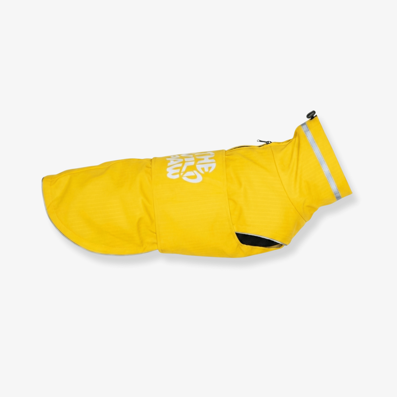 WildGuard Rain Coat - Majestic Pet Kingdom