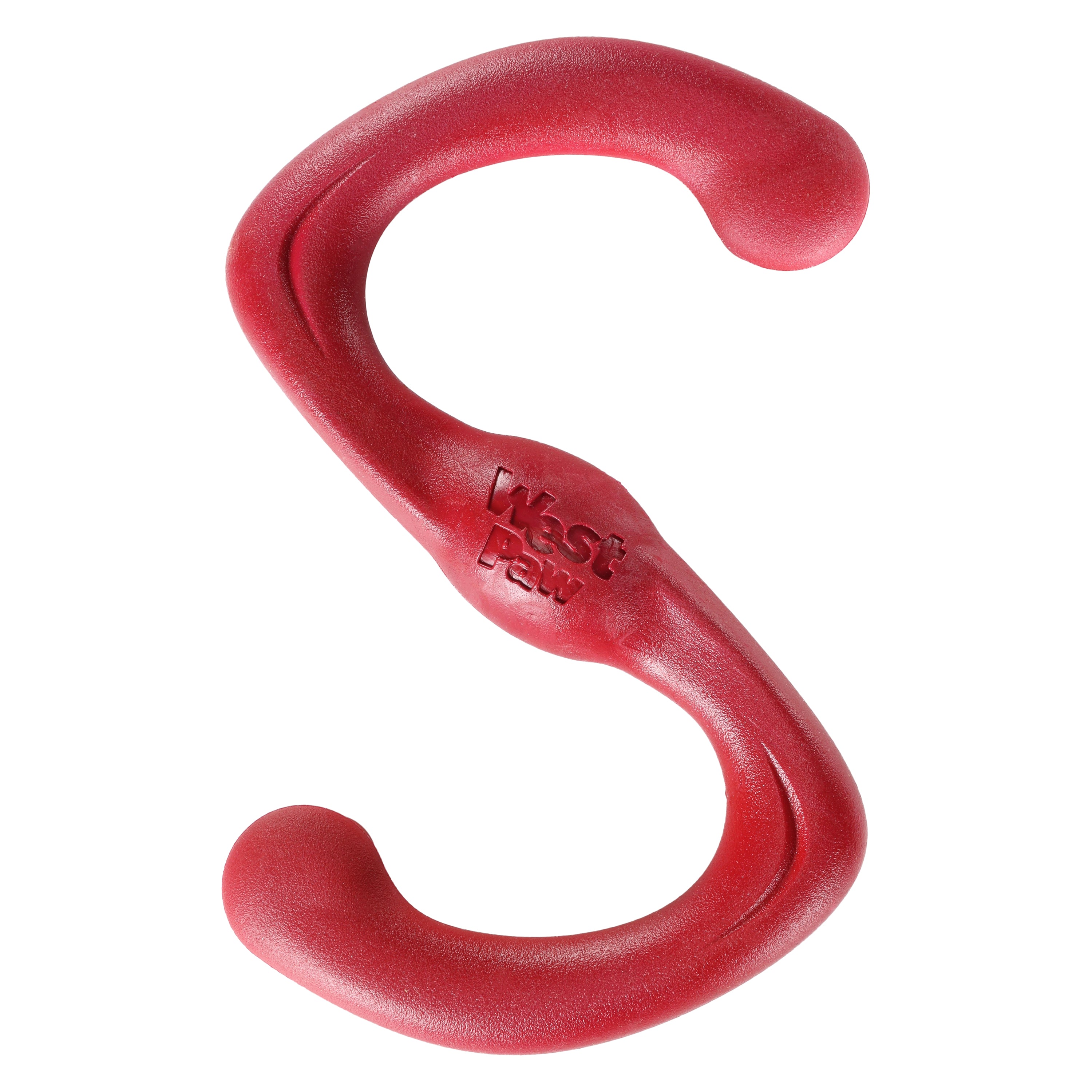 Bumi Ruby Stretchy Tug Dog Toy for Gentle Chewers