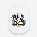 The WildBeach Tank - Majestic Pet Kingdom