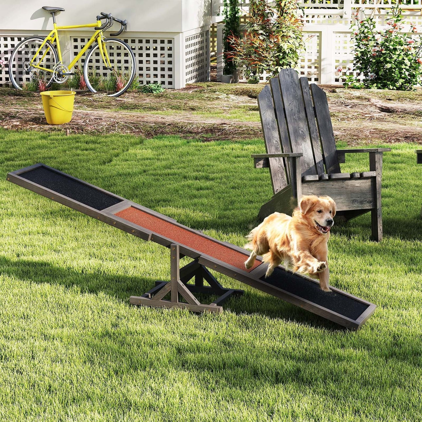 Dog Living Essential Orthopedic Joint Premium - Premium