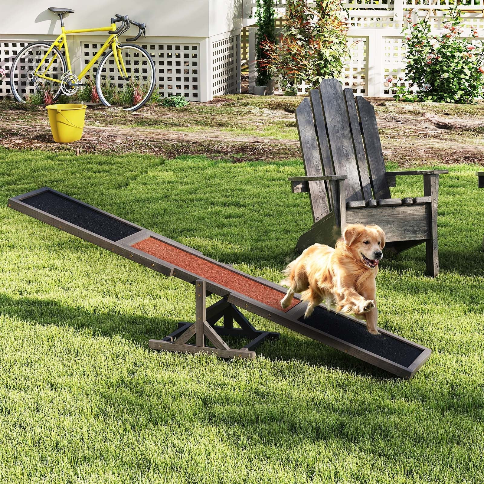Dog Living Essential Orthopedic Joint Premium - Premium