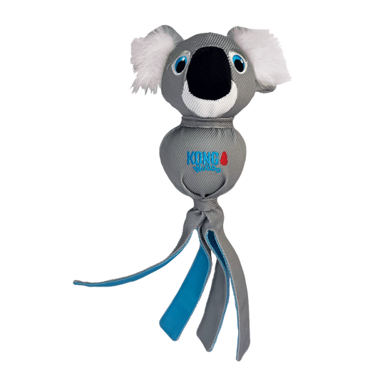 Kong Large Dog Wubba Zoo Koala