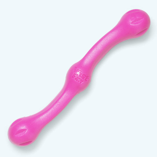 dog-fetch-toy-zwig-safe-stick-durable-rubber-chew-bone-class-luxury-view-1 | Majestic Pet Kingdom