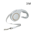 Automatic Explore Retractable Dog Leash Pet Traction Rope 5M Dog Retractable Traction Rope Dog Leash Cat Puppy Harness Belt Automatic Flexible Small Medium Dogs Pet Products - Majestic Pet Kingdom