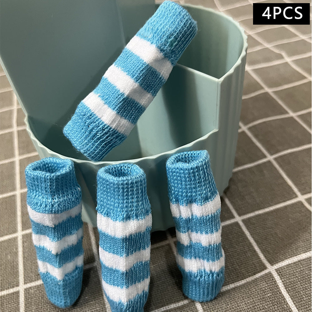 New Knee And Leg Support Socks For Cats And Dogs - Premium Pet Accessory