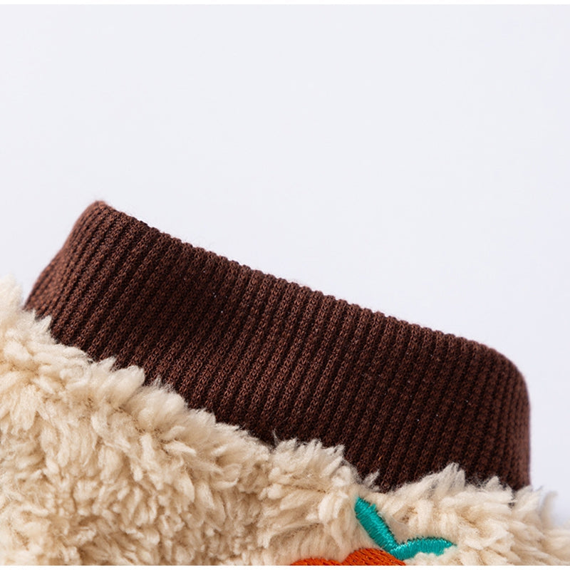 Wholesale Of Dog Clothes, Autumn And Winter Warm Four-legged Clothes, Small And Medium-sized Dog Teddy Bichon Frise Fleece Clothes, And Cat Pet Clothing - Majestic Pet Kingdom