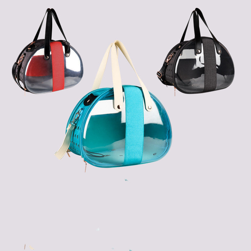 Luxury Pet Essentials - Purrfect Pet Kingdom™