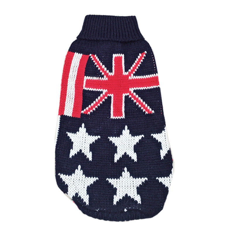 New Winter Fashion Pet Clothes - Majestic Pet Kingdom
