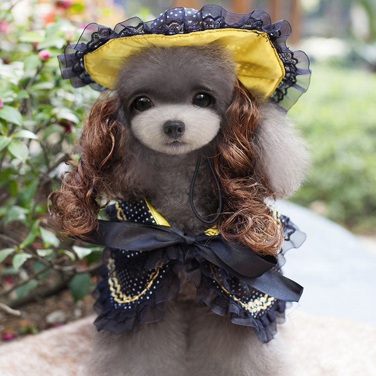 Christmas Pet Clothes Funny Pet Clothing Apparel - Majestic Pet Kingdom