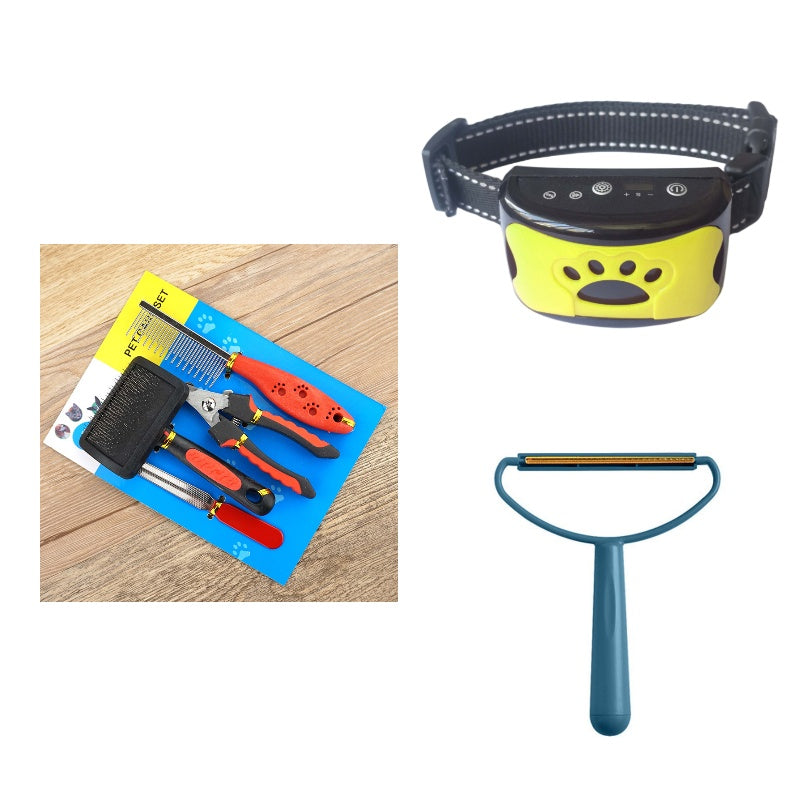 Luxury Pet Essentials - Purrfect Pet Kingdom™