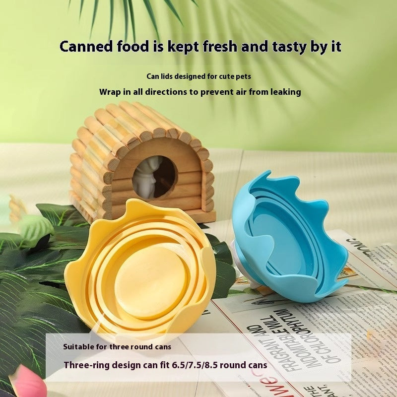 Multifunctional Cake Shape Cat Toy Creative Pet Feeding Bowl - Majestic Pet Kingdom