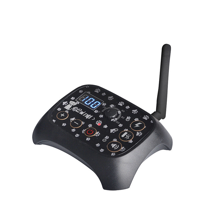 Majestic Pet Kingdom - Automatic Remote Control Dog Trainer Pet Wireless Fence View 3
