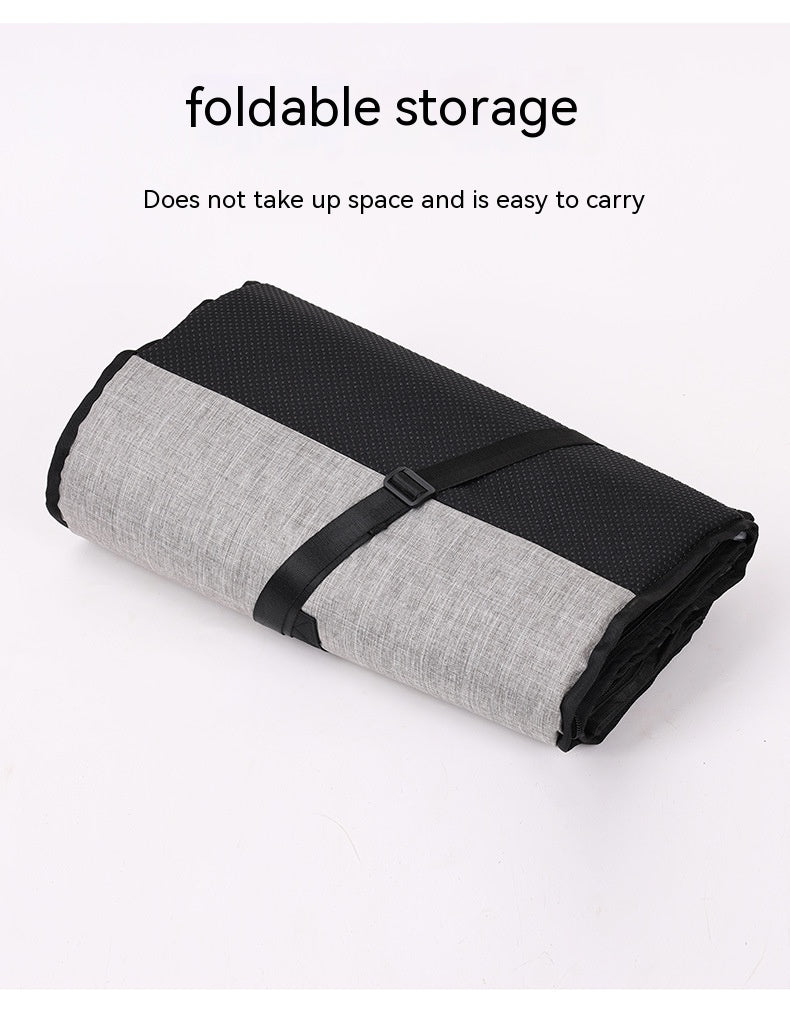 Pet Car Supplies Dog Dog Cage Nest Go Out Portable - Majestic Pet Kingdom