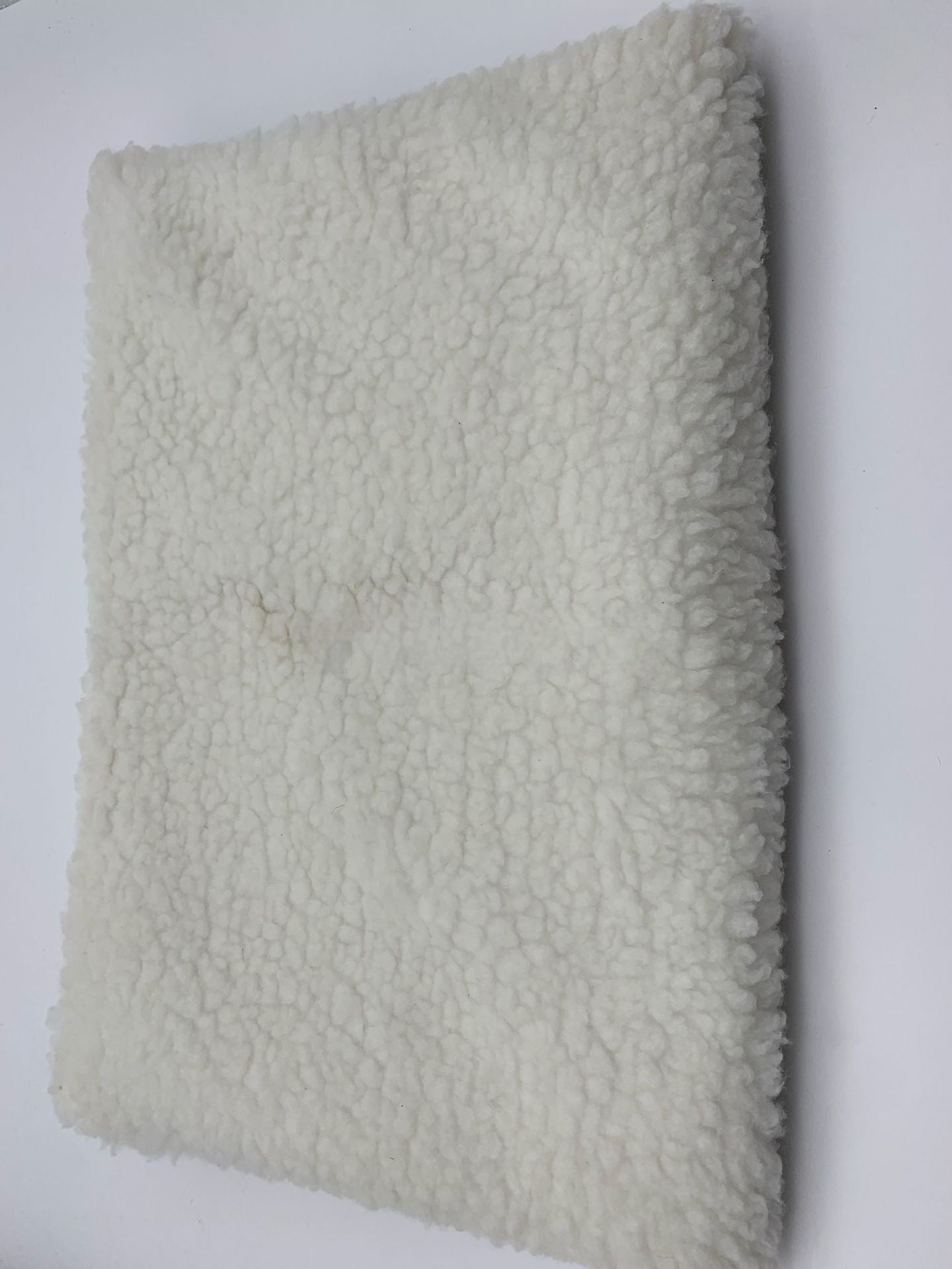 Points Plastic Cloth Self Heating Cat Pad