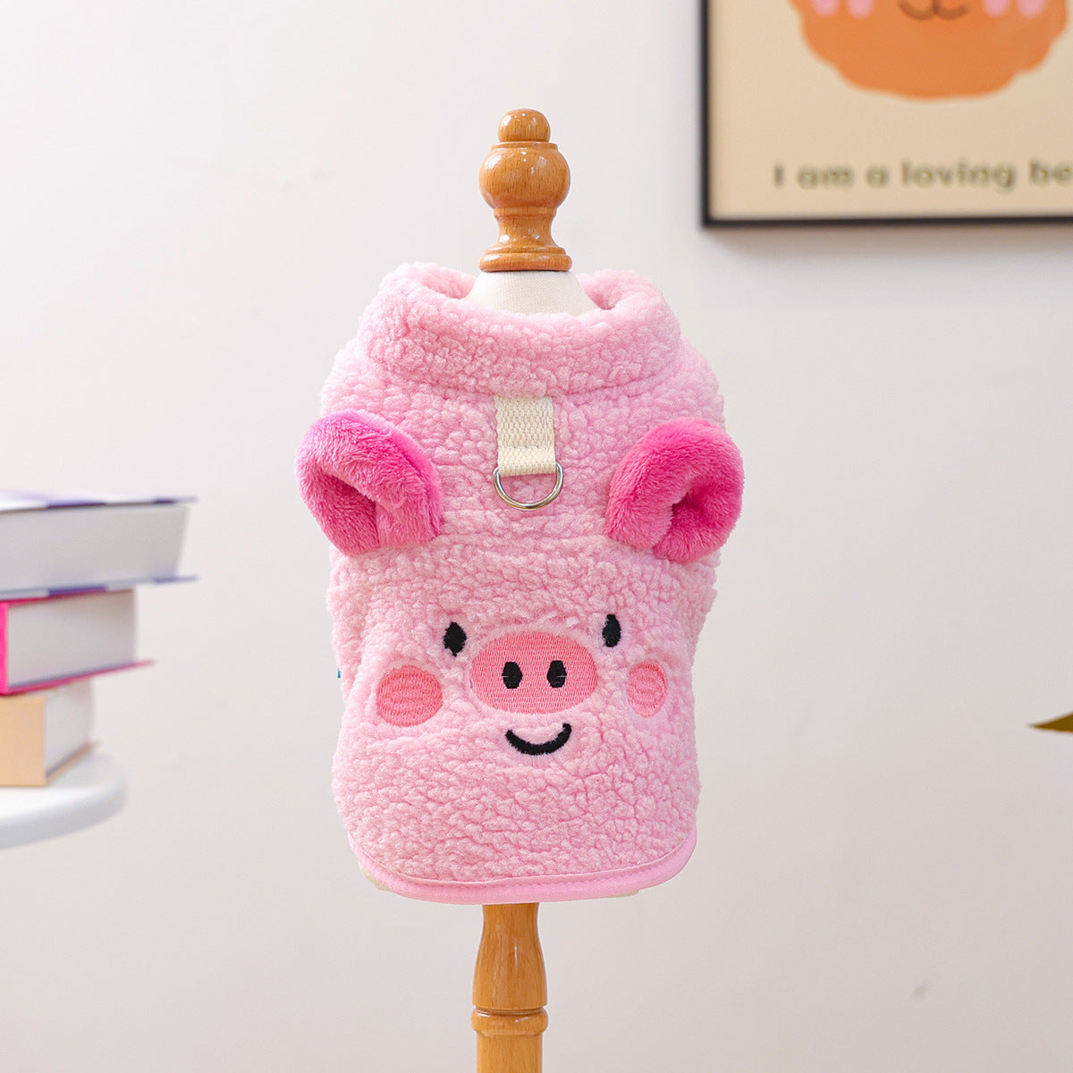 Pet Product - Premium Pet Accessory