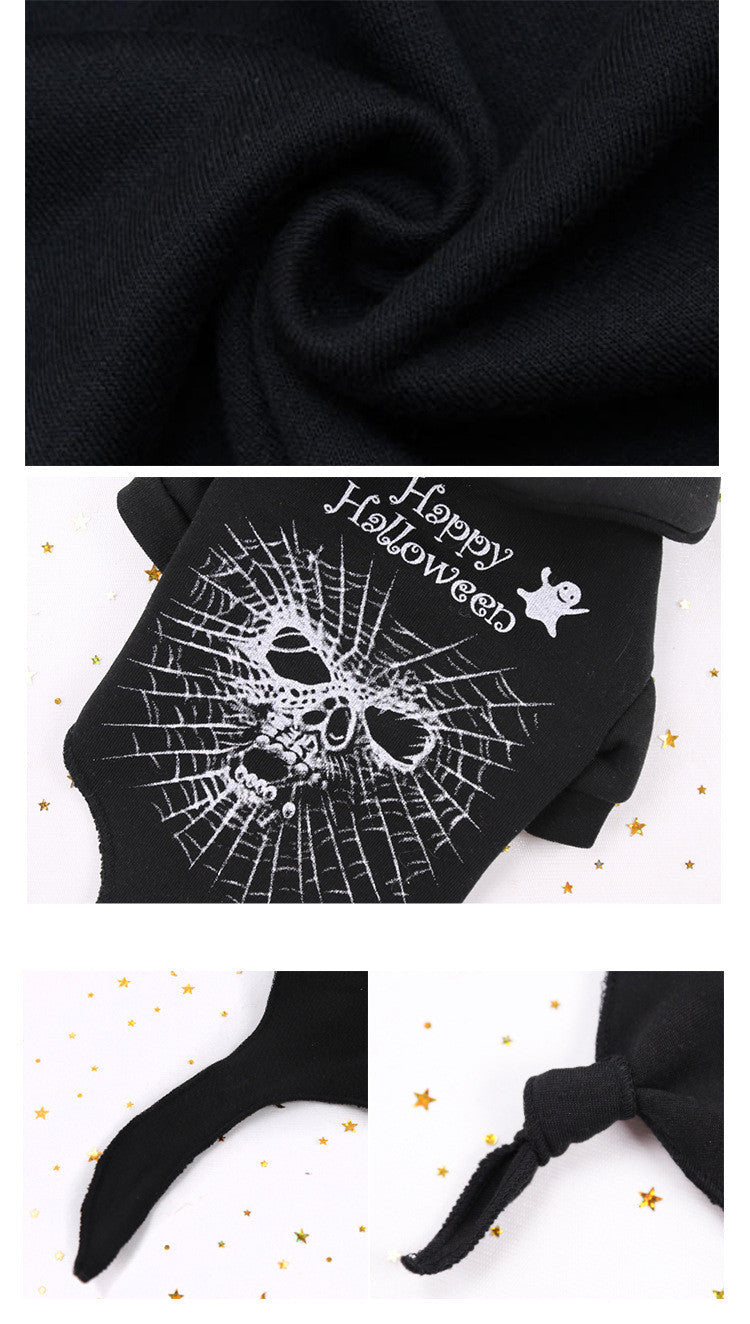 Dog Halloween Funny Pet Clothes - Majestic Pet Kingdom