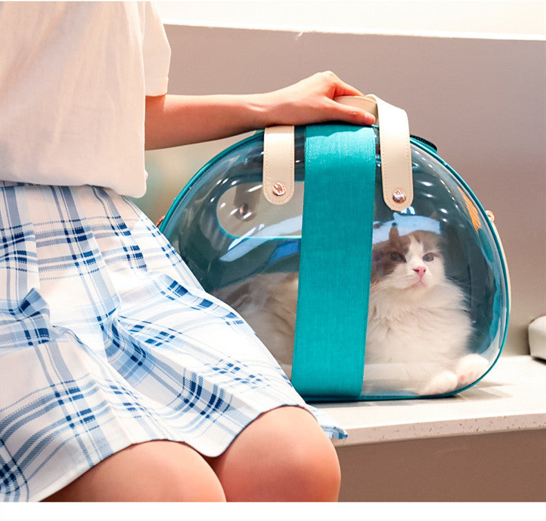 Luxury Pet Essentials - Purrfect Pet Kingdom™