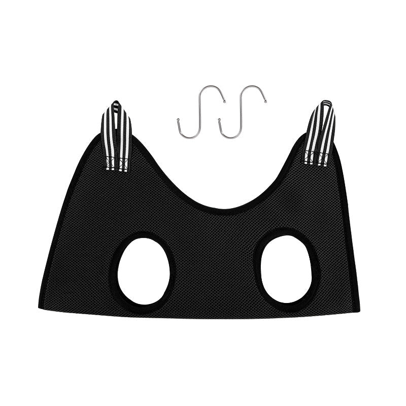Grooming Hammock Sling Harness for Dogs & Cats