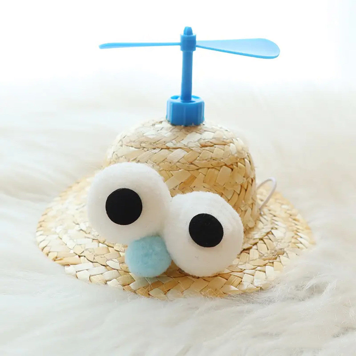 Pet Cute Hat Headwear Decorative Puppy Pet Supplies - Majestic Pet Kingdom