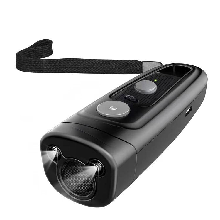 Ultrasonic Portable Outdoor Anti-dog Bite High-power Electronic Dog Repeller - Majestic Pet Kingdom