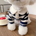 Pomeranian Poodle Small Dog Cat Dog Clothing - Majestic Pet Kingdom