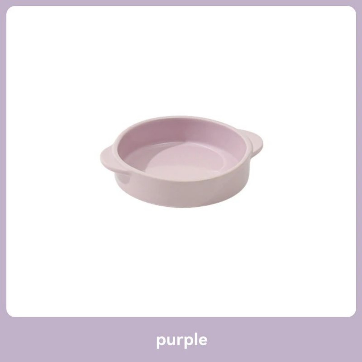 The Pet Bowl Is Made Of Metal, With A Ceramic Base And High Legs To Protect The Cat's Cervical Spine. It Can Be Used As A Dog Bowl Or Cat Bowl, And Also As A Water Bowl For Pets.