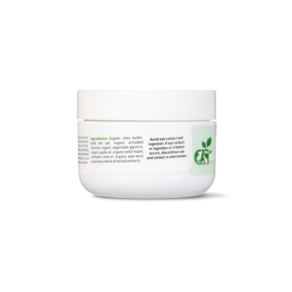 Natural Skin Cleansing Acne & Blackhead Treatment Gel - Majestic Pet Kingdom