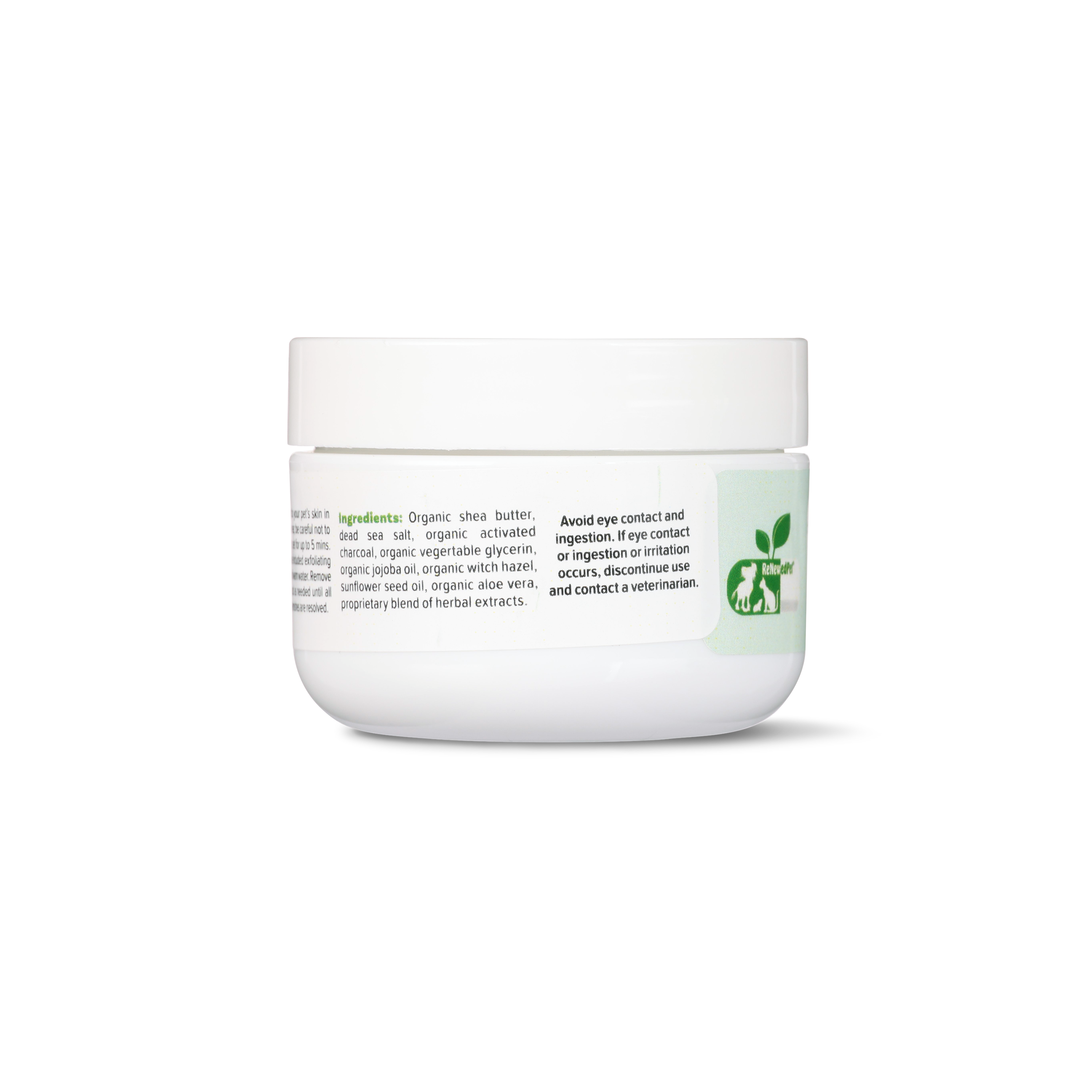 Natural Skin Cleansing Acne & Blackhead Treatment Gel - Majestic Pet Kingdom