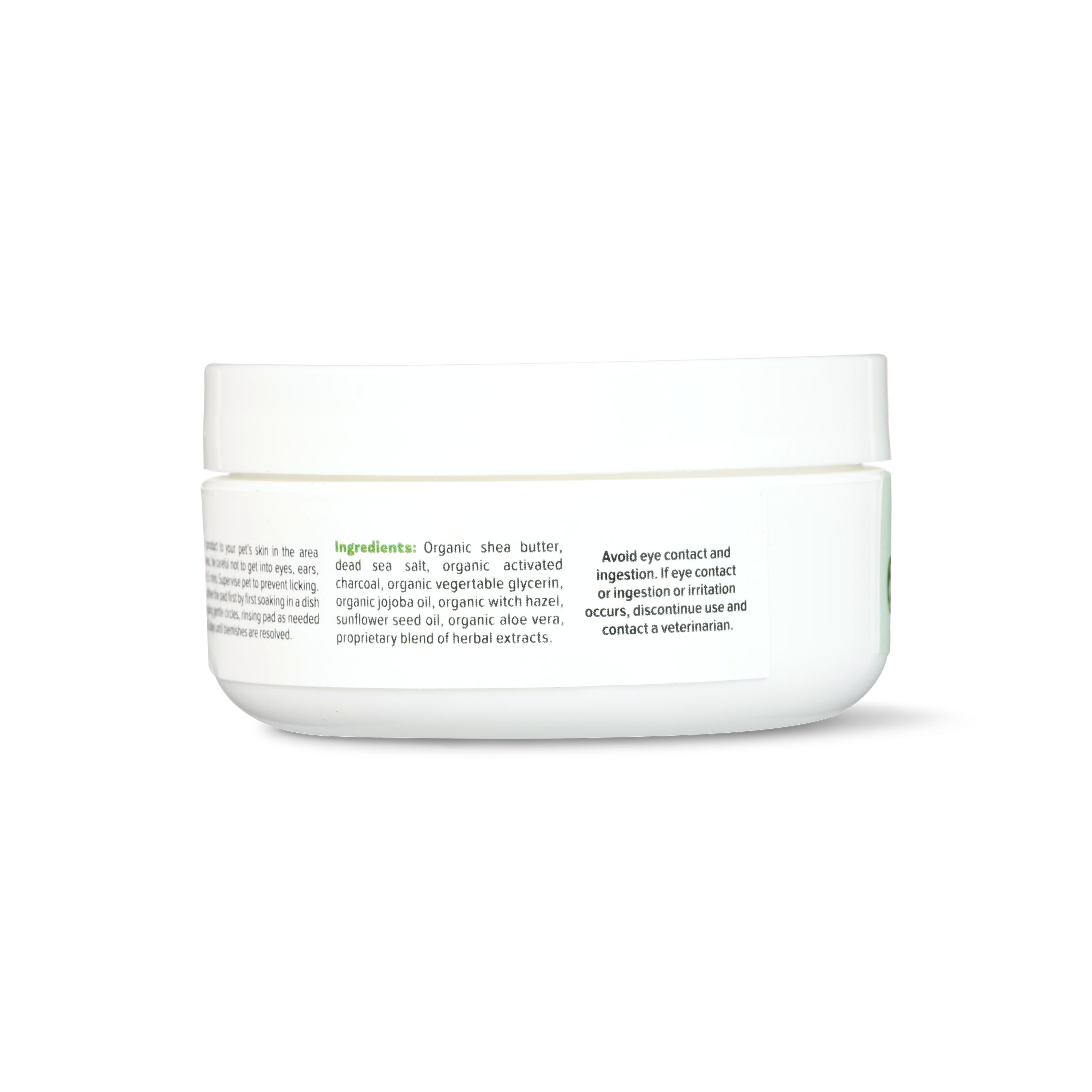 Natural Skin Cleansing Acne & Blackhead Treatment Gel - Majestic Pet Kingdom
