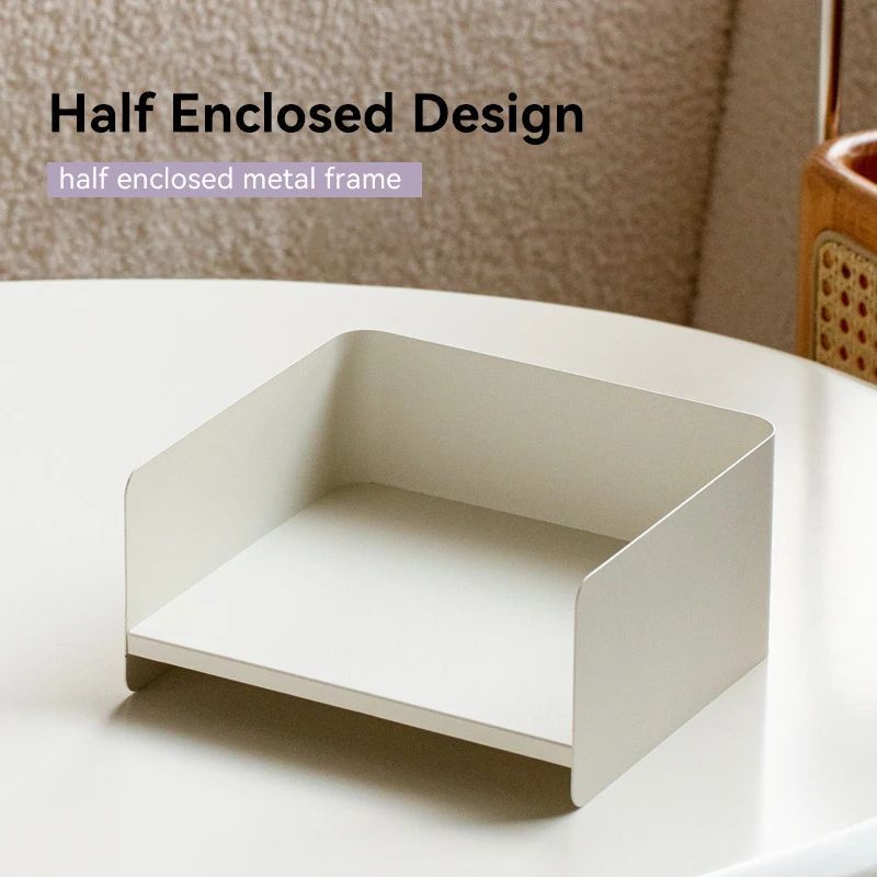 The Pet Bowl Is Made Of Metal, With A Ceramic Base And High Legs To Protect The Cat's Cervical Spine. It Can Be Used As A Dog Bowl Or Cat Bowl, And Also As A Water Bowl For Pets.